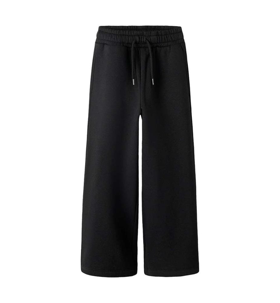 Weite Hose Nasir – Marineblau