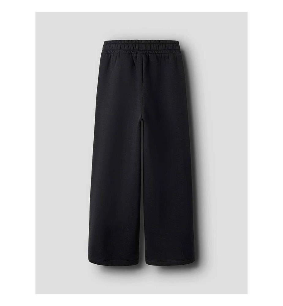 Weite Hose Nasir – Marineblau