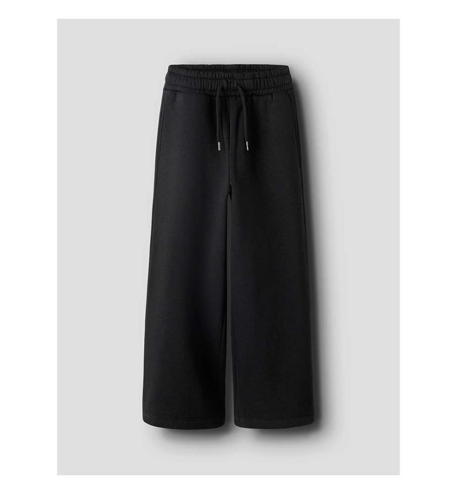 Weite Hose Nasir – Marineblau
