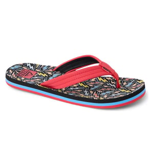 Flip-Flops Kind Ahi - Mehrfarbig