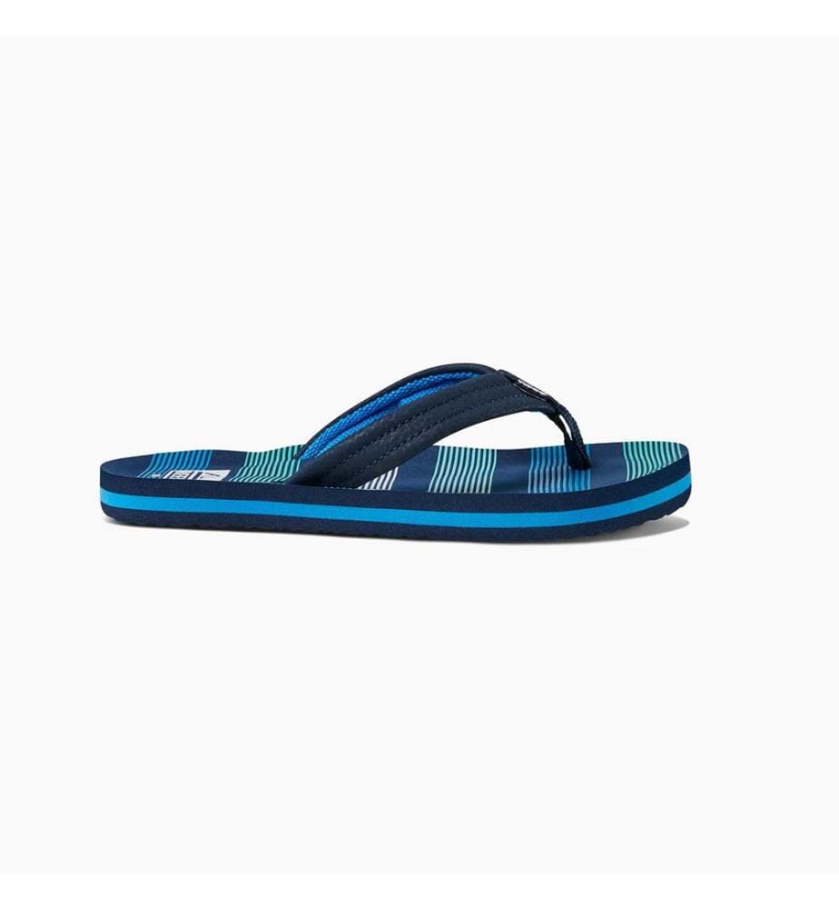 Flip-Flops Kind Ahi - Blau