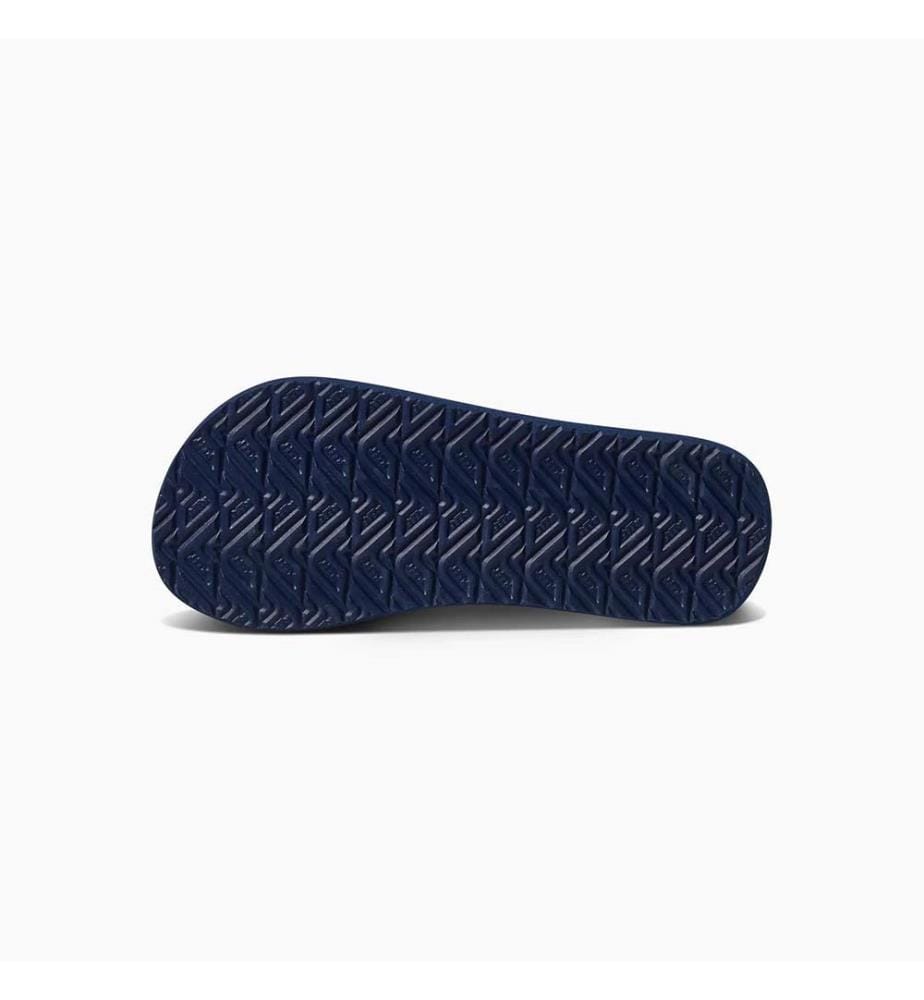 Flip-Flops Kind Ahi - Blau