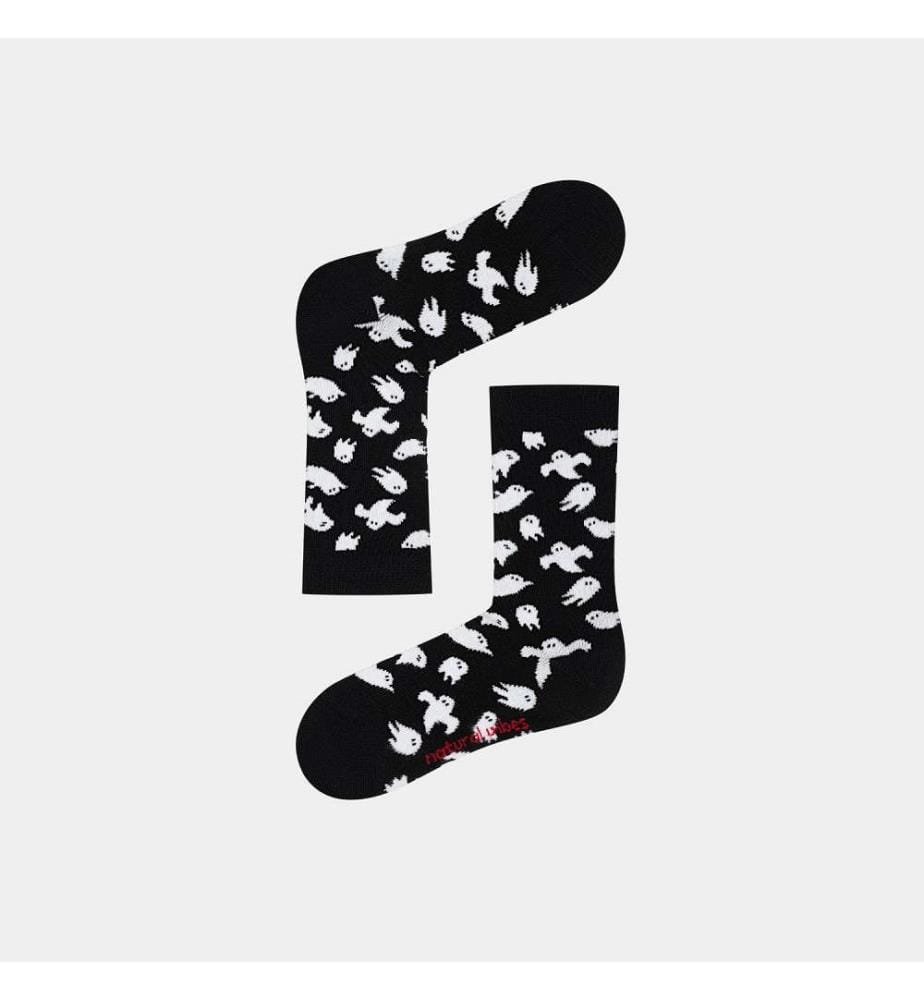 Kids' Socks Ghost Kids