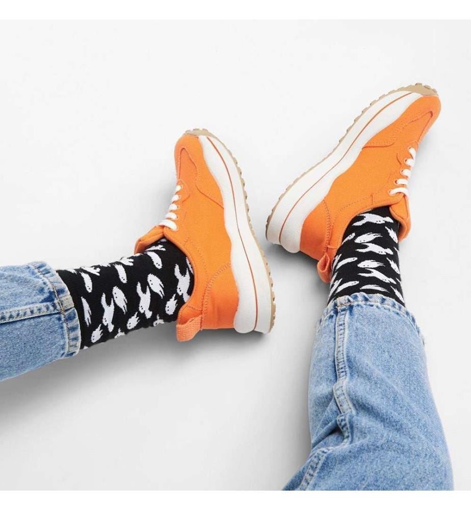 Kids' Socks Ghost Kids