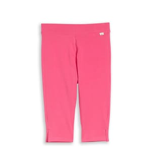 Basic Leggings - Hellrosa