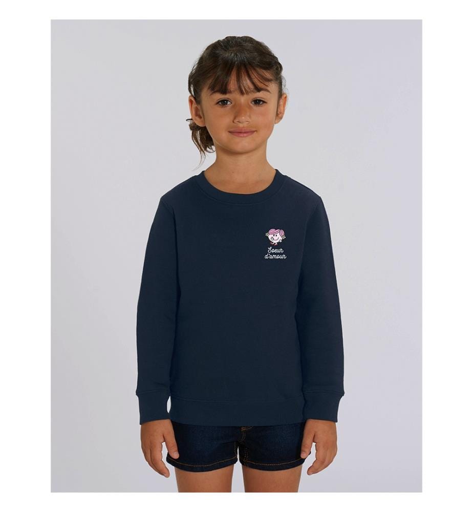 Sweat - Navy