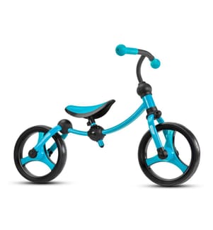 Balance Bike - Blau