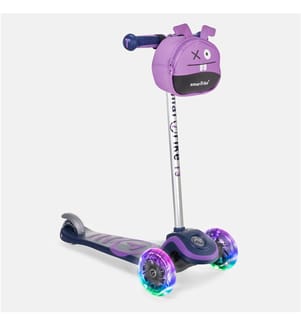 ScooTer™ T3 Roller - Violett