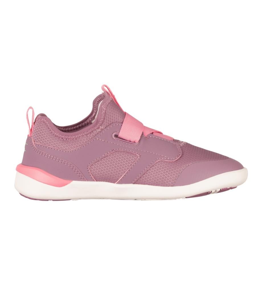 Bergen Barefoot Hiker Shoes - orchid and peony rose