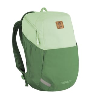 Alesund Tasche 15 - Blattgrün und Salbei