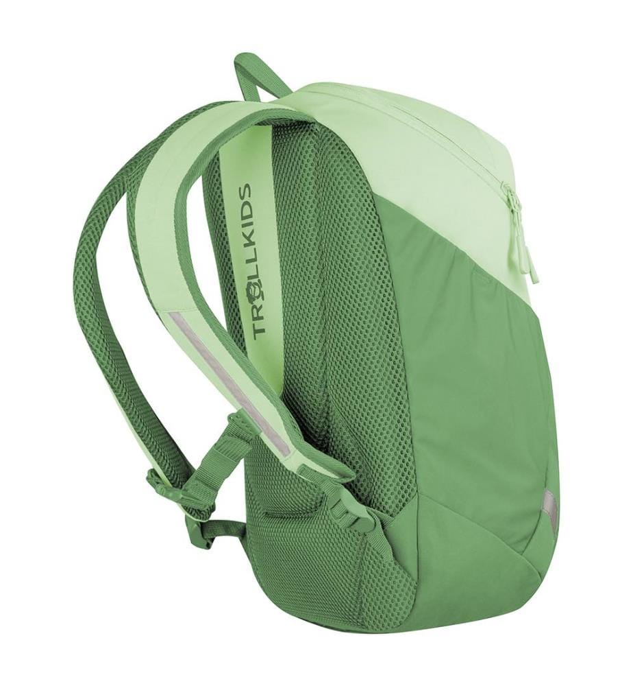 Sac à Dos Alesund 15 - Vert feuille et sauge