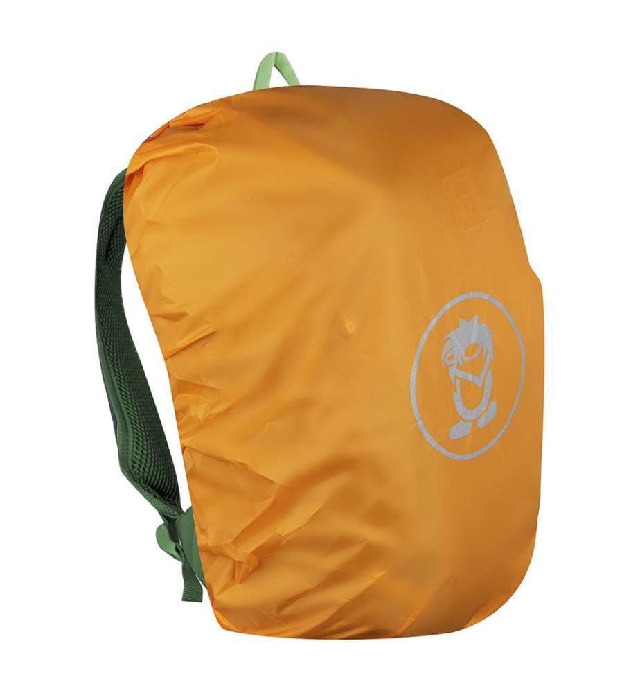 Sac à Dos Alesund 15 - Vert feuille et sauge