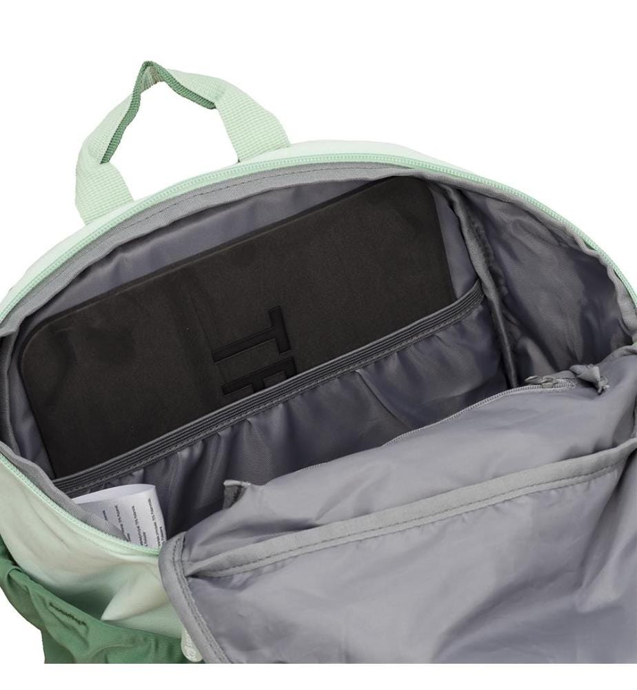 Sac à Dos Alesund 15 - Vert feuille et sauge