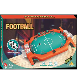 Arcade - Fussball