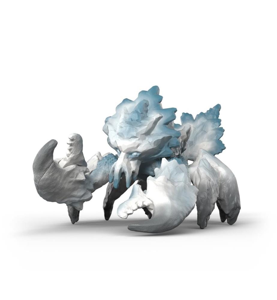 70838 - Eiskrebs
