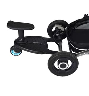 ADVANCE - Buggy-Board