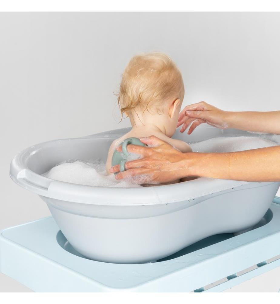 BabyCare Badebürste