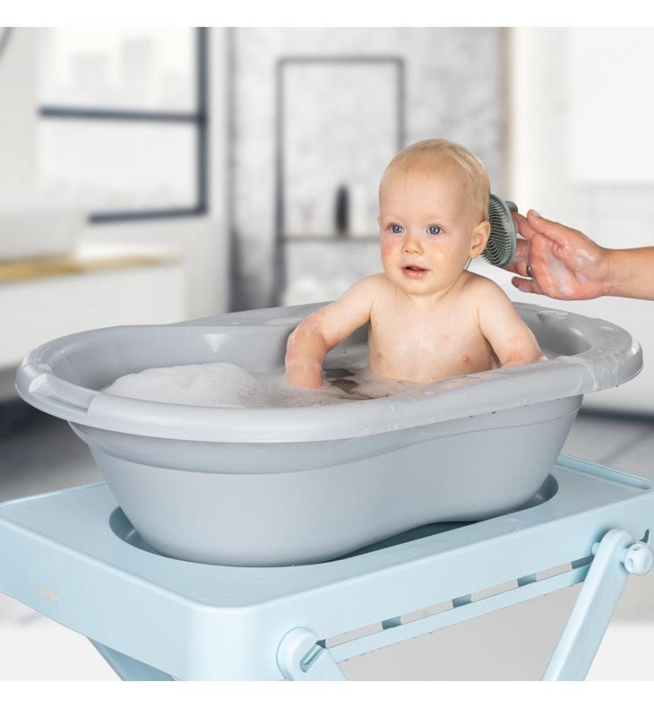 BabyCare Badebürste