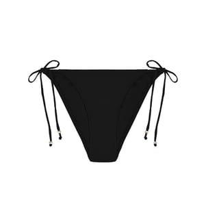 Mini Coeur Brief Secret Laguna - Schwarz