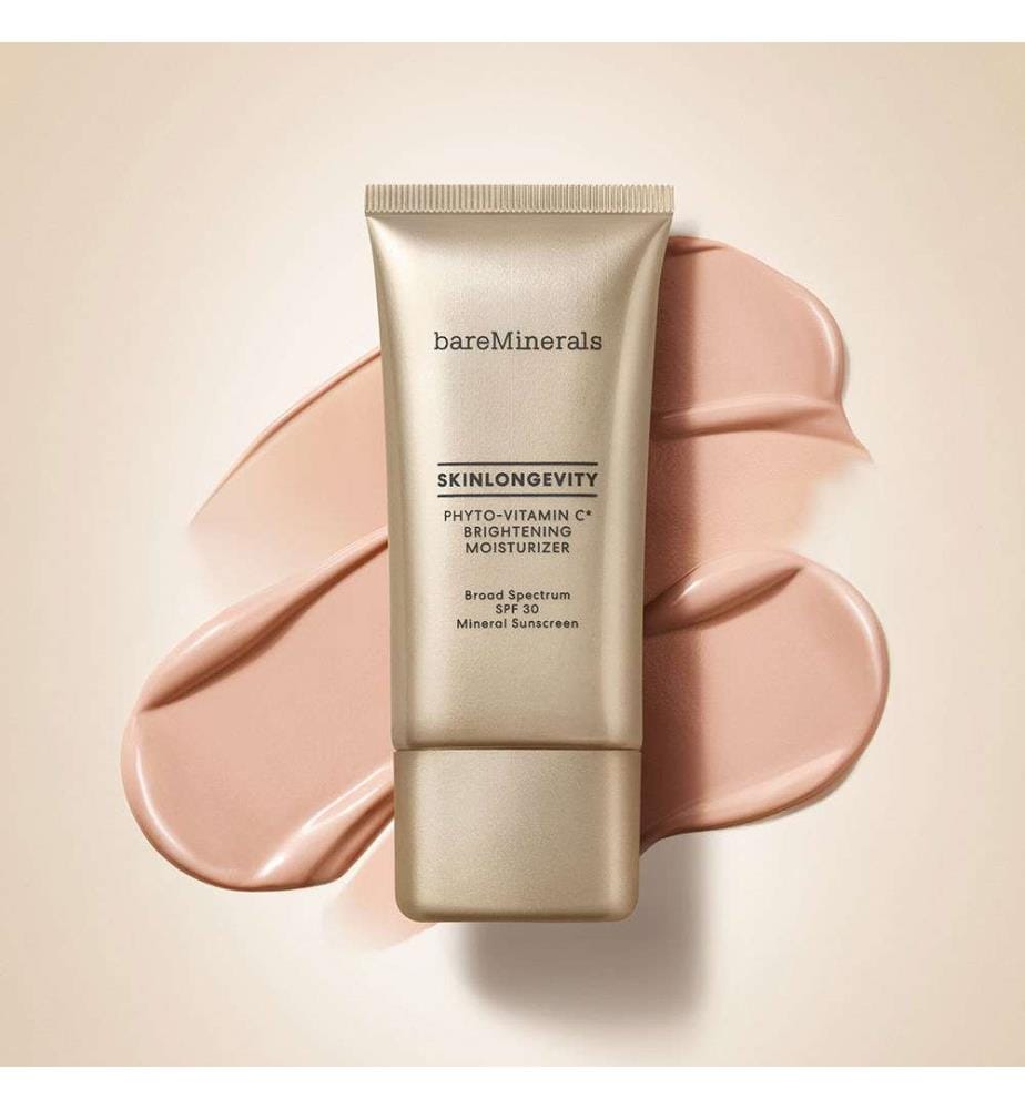 Skinlongevity Phyto-Vitamin C Aufhellende Feuchtigkeitscreme Spf30