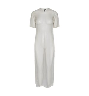 Kleid Abby - Eggnog