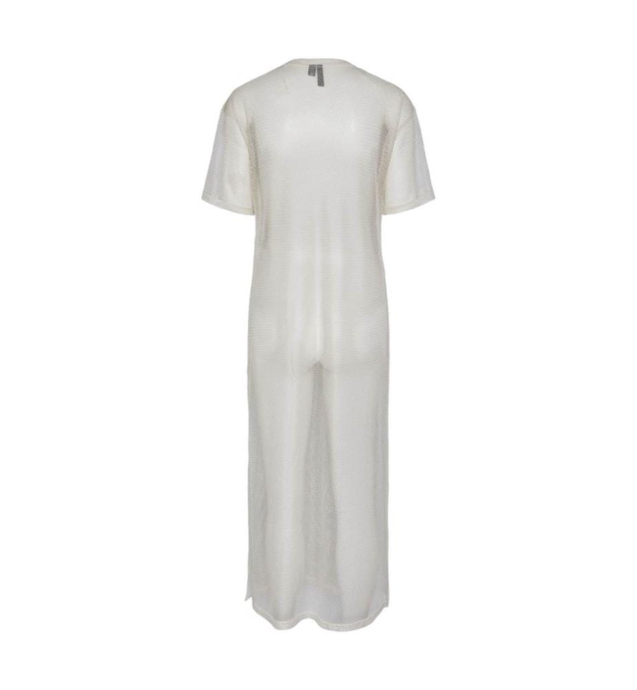Kleid Abby - Eggnog