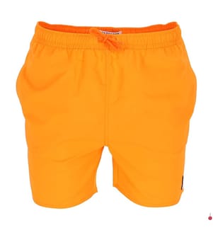 Spyd Badeshorts - Orange