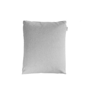 COCON - Badekissen 50 x 60 x 20 cm, Grau