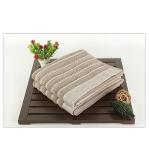 2er-Pack Handtücher - 50 x 90 cm