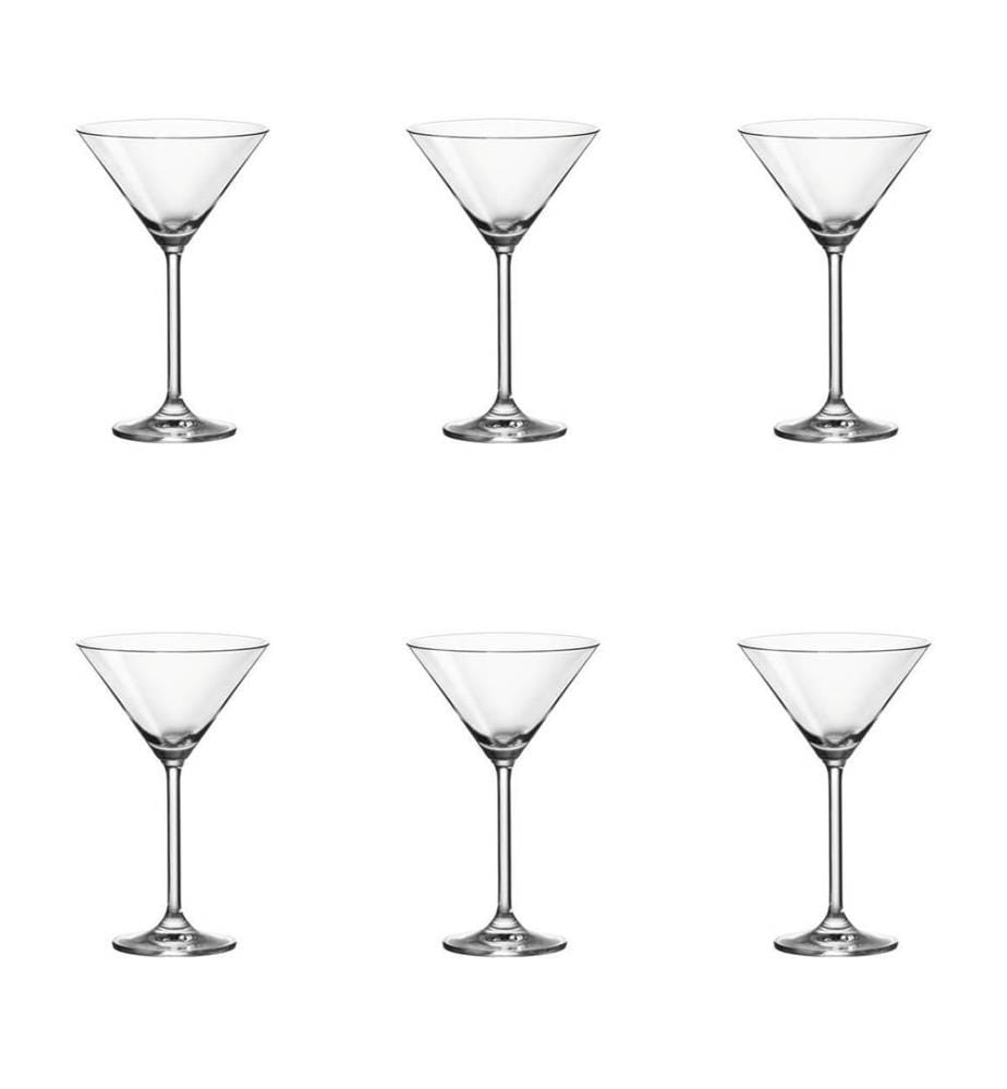 Leonardo Cocktail-Set Daily 2.7 dl - 6 Stück