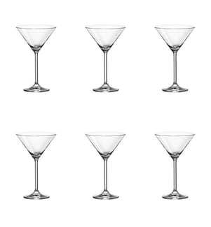 Leonardo Cocktail-Set Daily 2.7 dl - 6 Stück