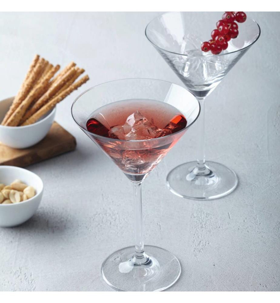 Leonardo Cocktail-Set Daily 2.7 dl - 6 Stück
