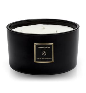 Duftkerze Black Sandalwood - 125 g