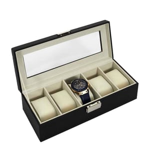 Box 5 Uhren