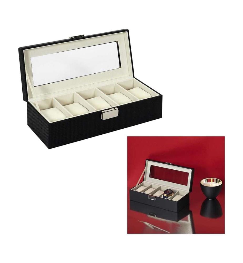 Box 5 Uhren