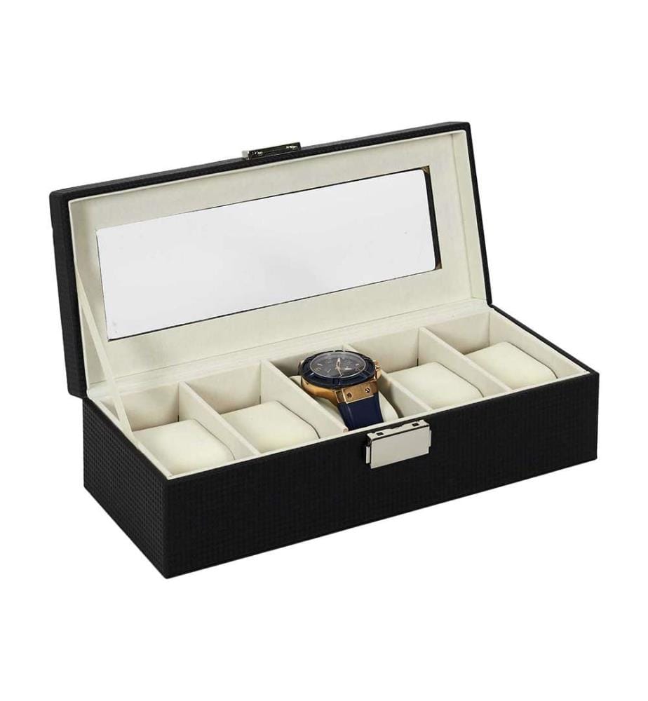 Box 5 Uhren