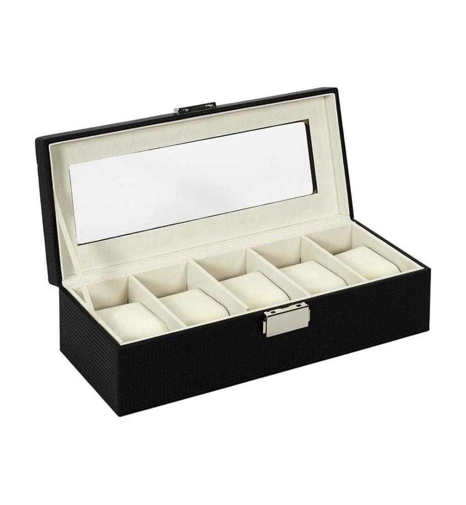 Box 5 Uhren