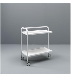 Razzo Drinks Weisser Trolley