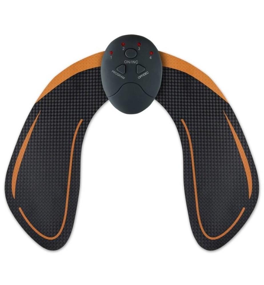 Elektrostimulationspflaster Max Gluteus Ems Toner 