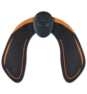 Elektrostimulationspflaster Max Gluteus Ems Toner 