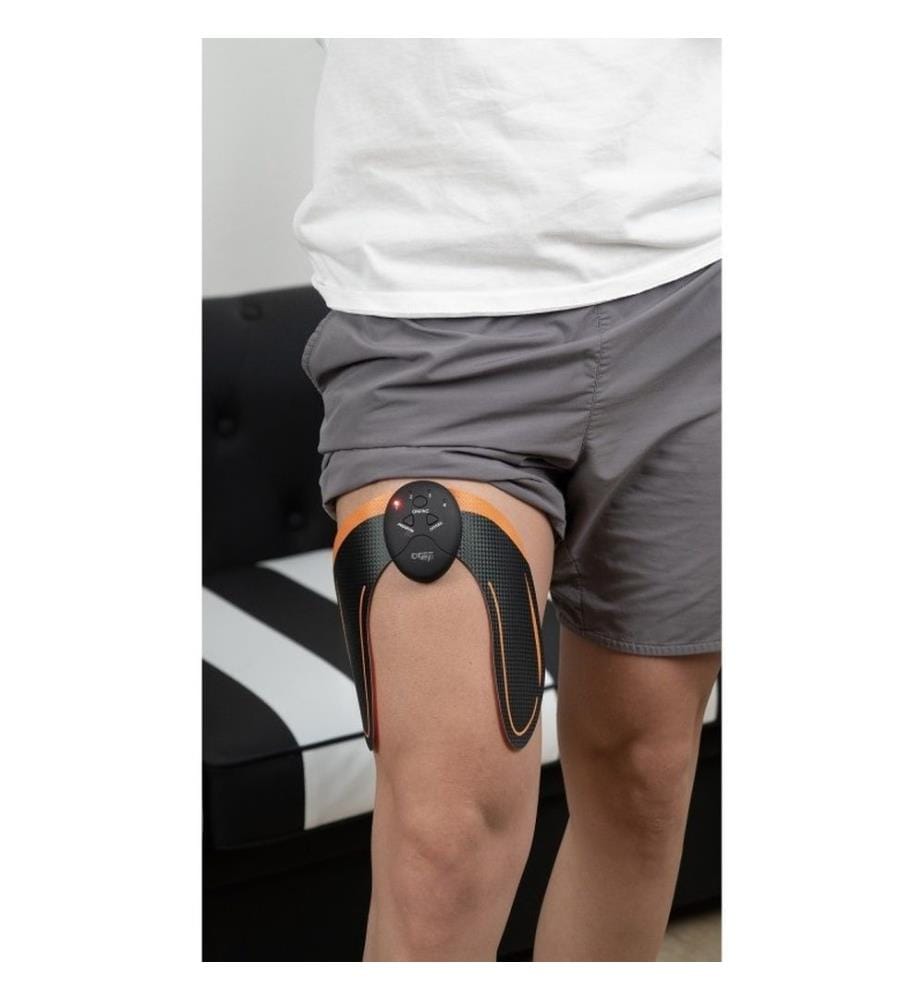 Elektrostimulationspflaster Max Gluteus Ems Toner 