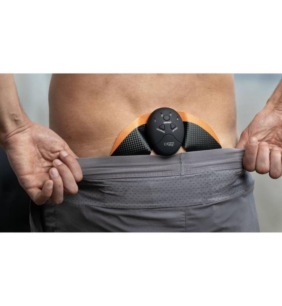 Elektrostimulationspflaster Max Gluteus Ems Toner 