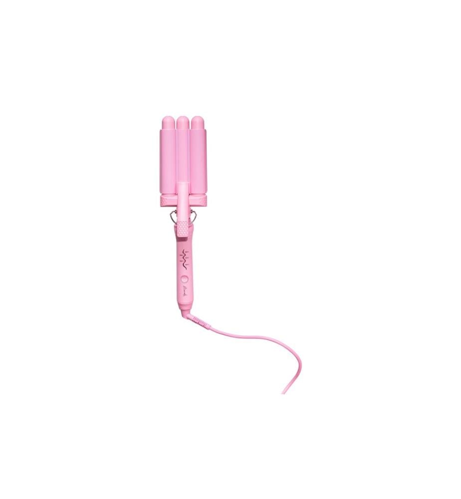 MERMADE - Fer à onduler Style Wand Rose