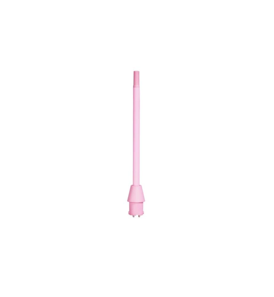 MERMADE - Fer à onduler Style Wand Rose