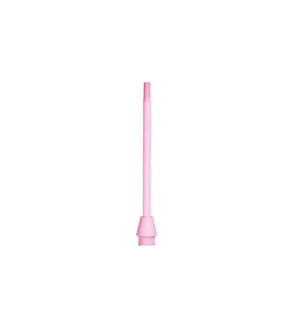 MERMADE - Fer à onduler Style Wand Rose