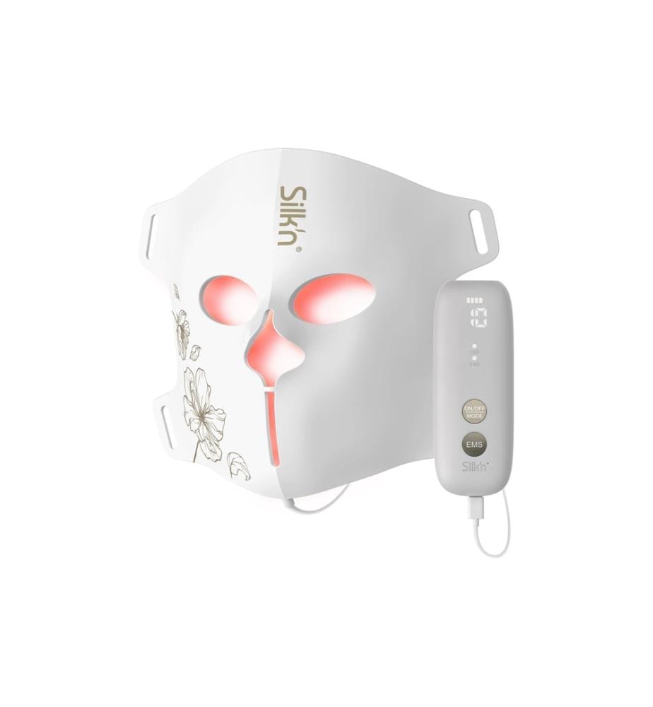 SILK'N - Antiaging-Gerät LED EMS Mask