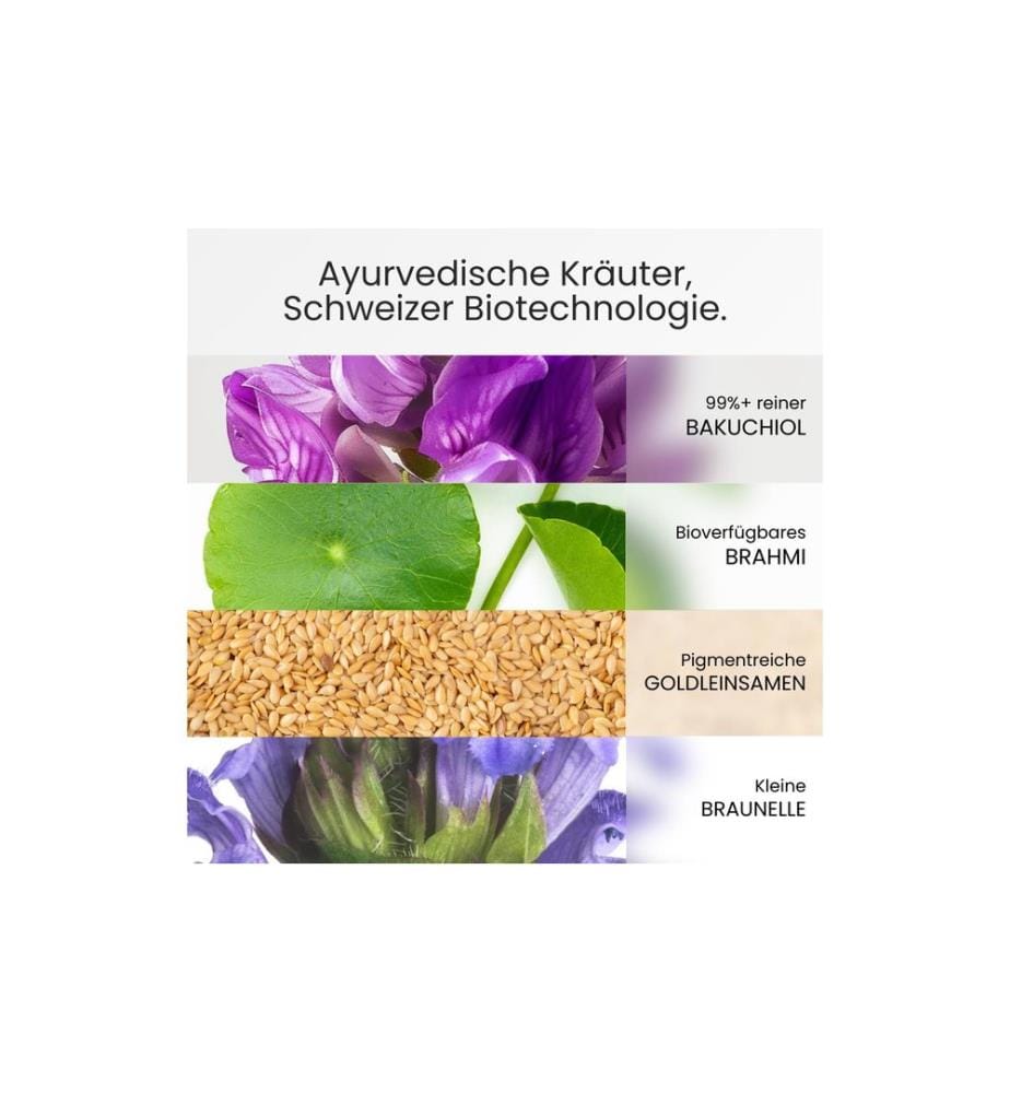VEDIC Lab - Élixir pour le cuir chevelu 100 ml