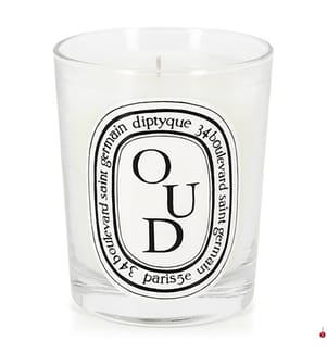 GIFT- Duftkerze Oud von Diptyque - 190 g