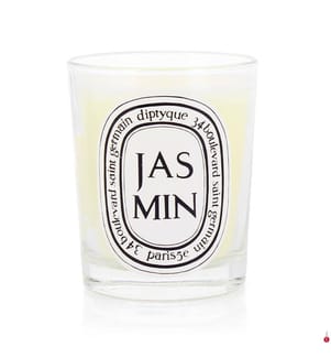 Duftkerze Jasmin - 190 g