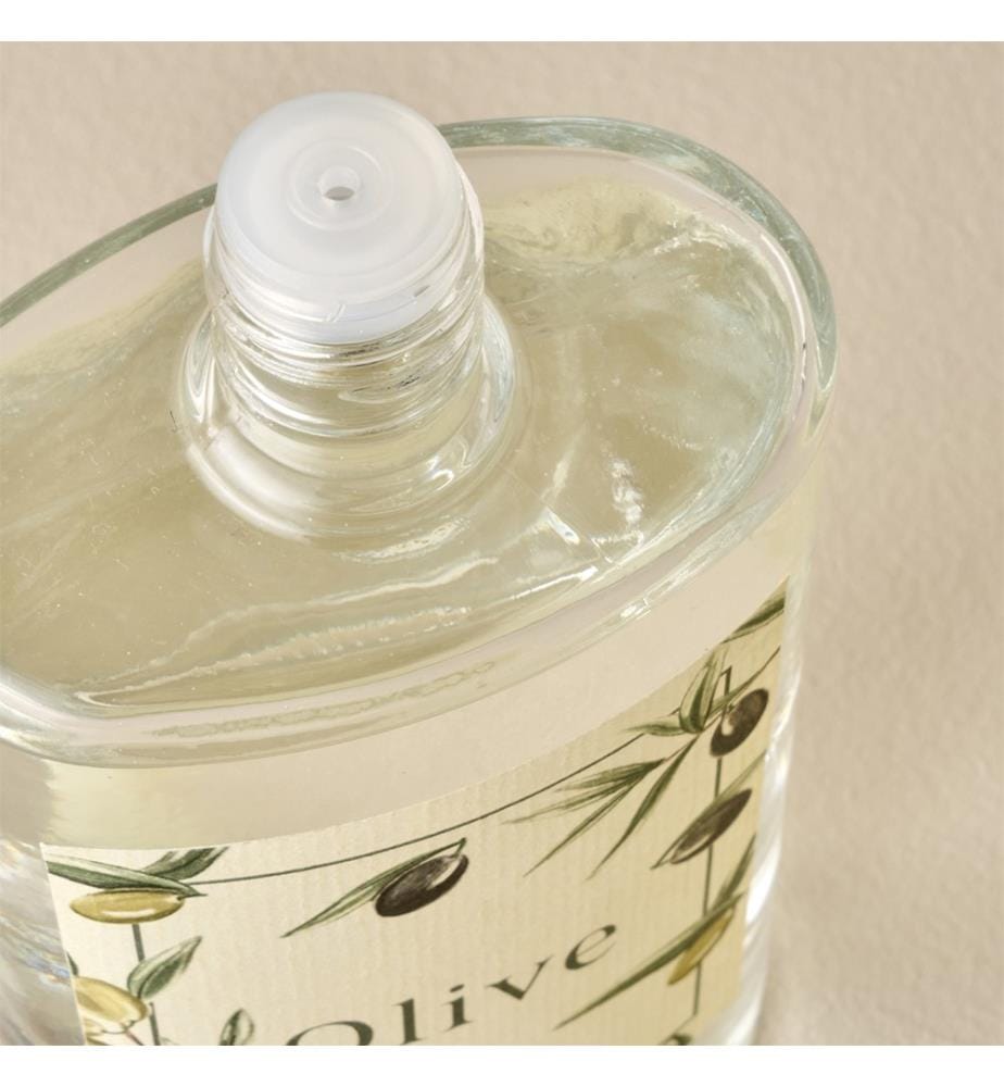 Eau de Cologne Olive 200 ml - Natural